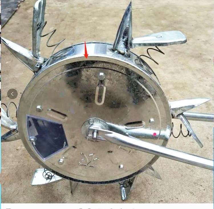 手推鸭嘴棉花精播机  花生大豆播种机省人力滚筒式种玉米机,淘宝优惠券,粉丝福利购,淘宝优惠卷