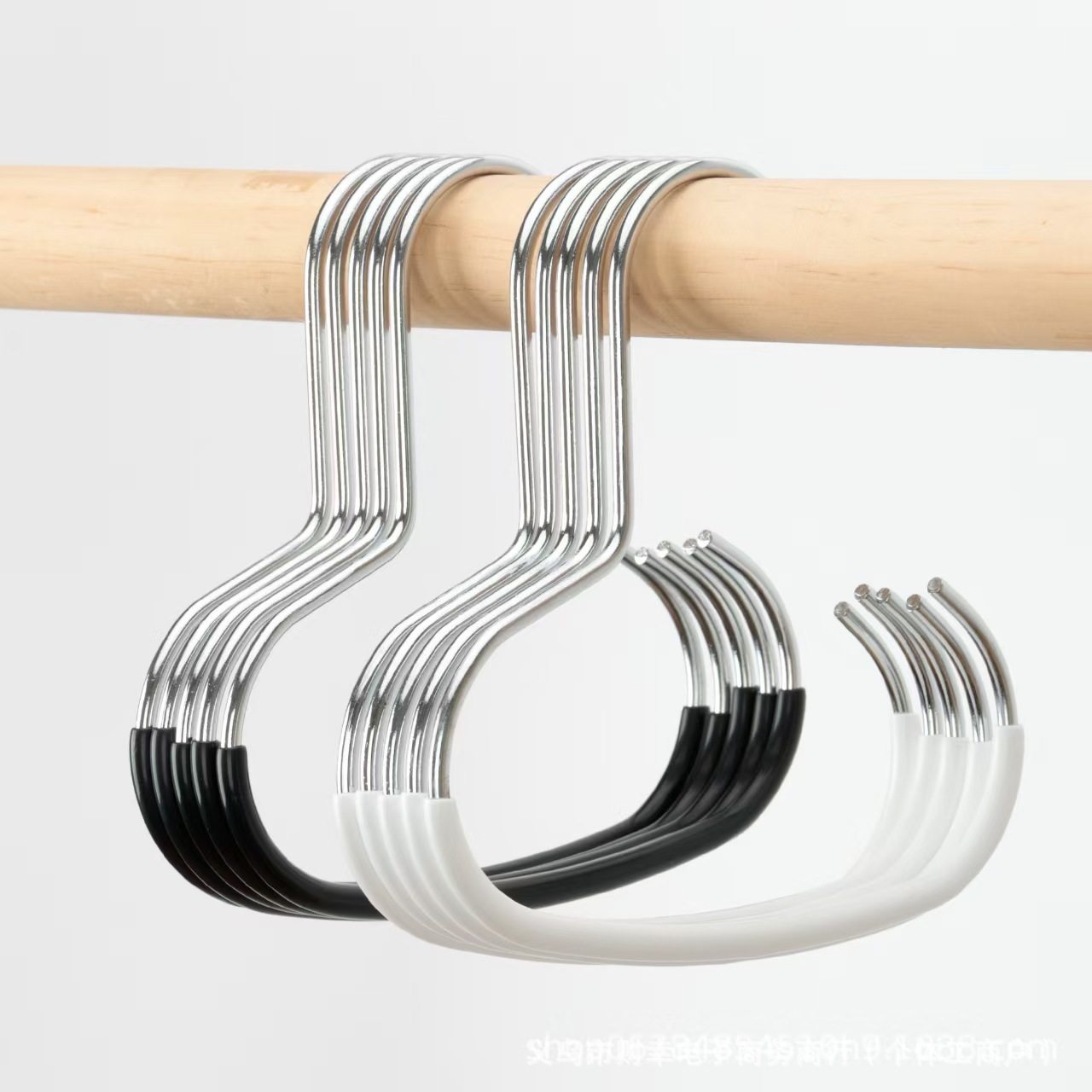 帽子收纳挂钩圆环衣架宿舍衣柜内挂鸭舌棒球帽吊带包包挂帽神器,淘宝优惠券,粉丝福利购,淘宝优惠卷