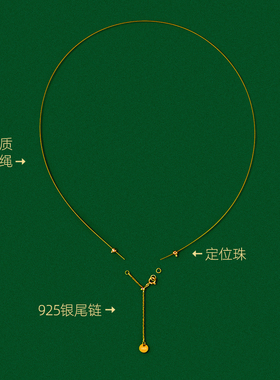 925纯银手工diy扣头配件