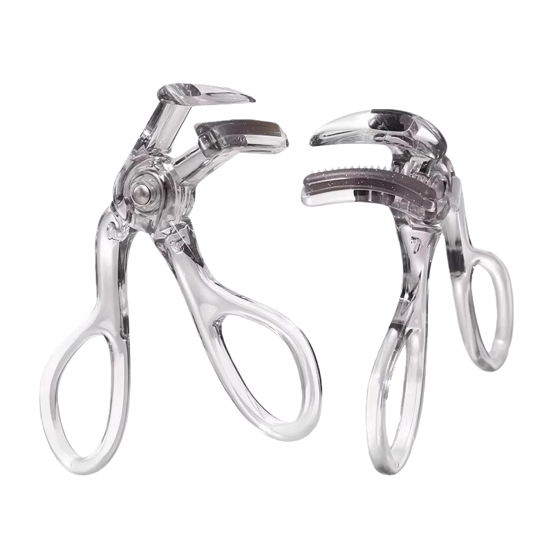 带齿梳子睫毛夹自然卷翘持久定型广角无边框太阳花夹睫毛器初学者,淘宝优惠券,粉丝福利购,淘宝优惠卷