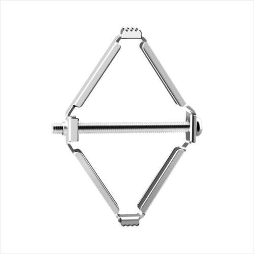 86型通用修复器暗装底盒插座固定神器家用开关补救支撑杆快速安装 - 图3