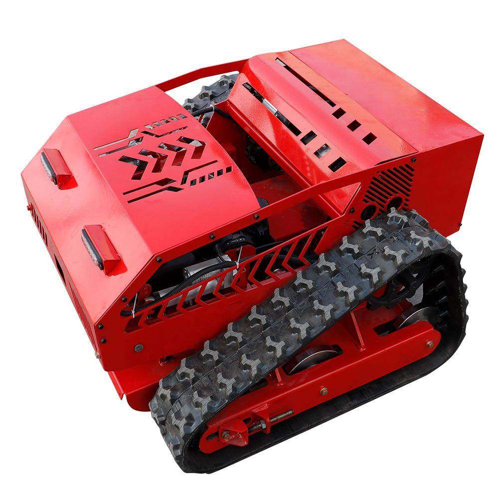 出口欧美小型智能割草机荒草杂草碎草机无刷电机遥控割草机厂家,淘宝优惠券,粉丝福利购,淘宝优惠卷