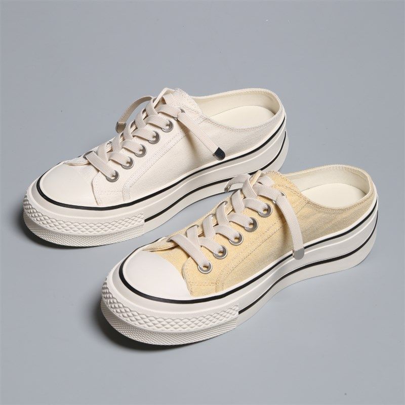 时尚超级舒服的刺绣帆布鞋内布面后空女经典百搭Z休闲鞋板鞋,淘宝优惠券,粉丝福利购,淘宝优惠卷