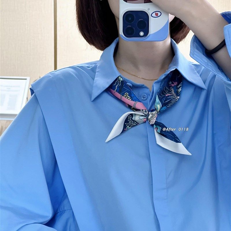 2024新款水上游乐园twill丝巾适用丝巾 18姆米真丝桑蚕丝绑包丝带,淘宝优惠券,粉丝福利购,淘宝优惠卷