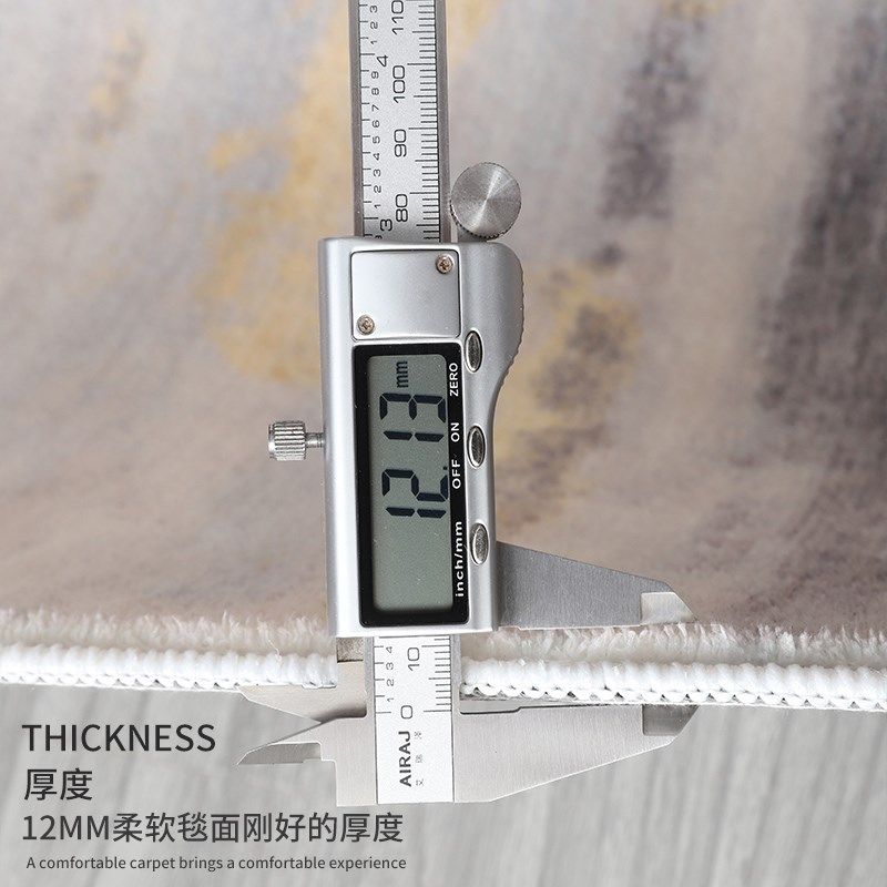 诧寂客厅地毯卧室床边毯法式沙发茶几复古轻奢风高级感家用地垫子,淘宝优惠券,粉丝福利购,淘宝优惠卷