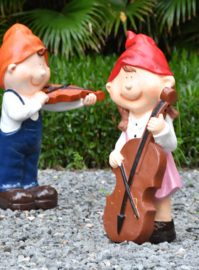 商场装饰摆件卡通人物雕塑学校娃娃幼儿园奶茶店咖啡馆餐厅欢迎牌