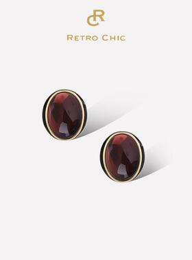【阿娇同款】RC Retro Chic意大利复古时尚首饰 罗马角斗士套装