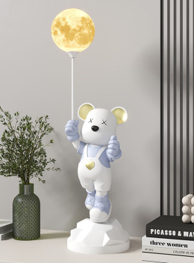 客厅酒柜装饰品摆件入户玄关房间办公室桌面轻R奢高档小工艺品家