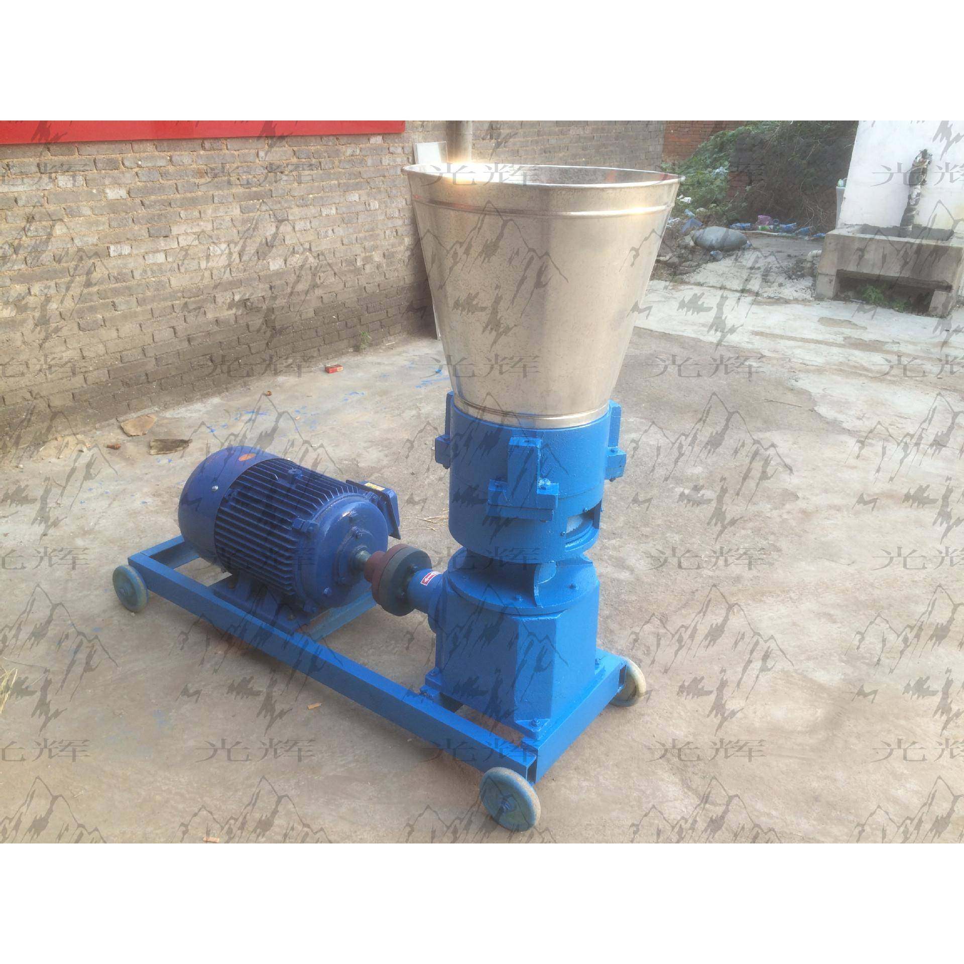 源头厂家配方颗粒兔饲料机图片视频羊秸秆组玉米加工机械,淘宝优惠券,粉丝福利购,淘宝优惠卷