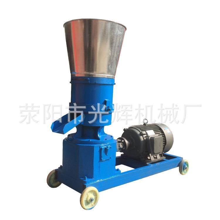 36大型养殖饲料颗粒燃秸秆有机肥制牛羊猪鸡兔鸭加工粉碎,淘宝优惠券,粉丝福利购,淘宝优惠卷