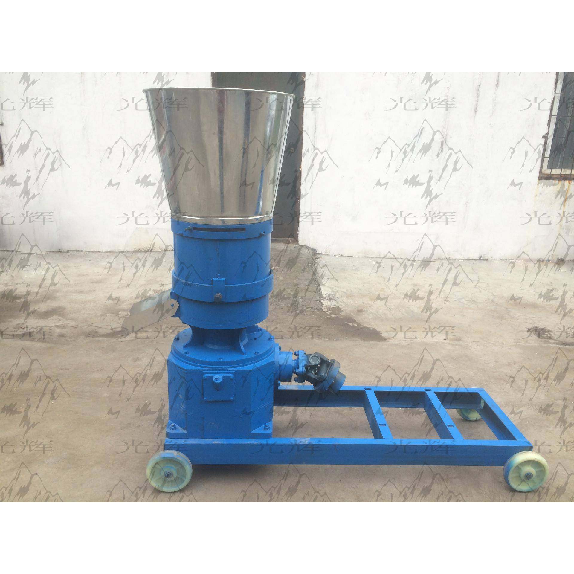 36大型养殖饲料颗粒燃秸秆有机肥制牛羊猪鸡兔鸭加工粉碎,淘宝优惠券,粉丝福利购,淘宝优惠卷