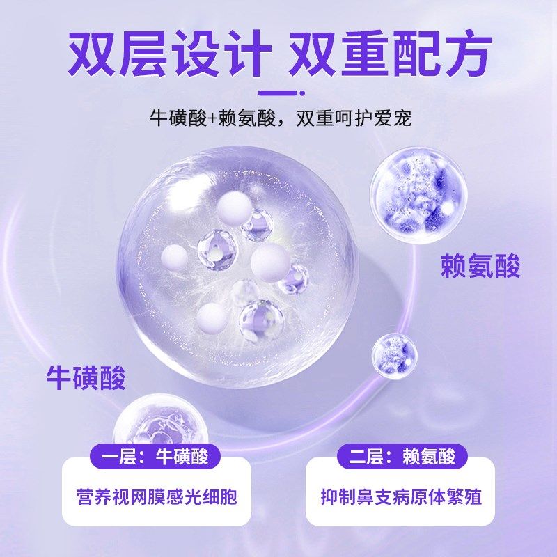 牛磺酸猫用片宠物幼猫成猫狗狗猫咪怀孕母猫产后视力心肌保健营养,淘宝优惠券,粉丝福利购,淘宝优惠卷