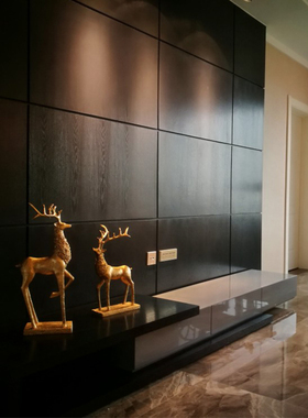 欧式鹿家居装饰品电视柜摆件客厅创意工艺品送礼闺蜜结婚礼物高档