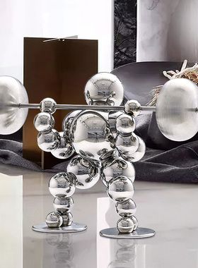 学习很苦坚持很酷摆件鼓励孩子励志加油书桌面的激励装饰创意礼品