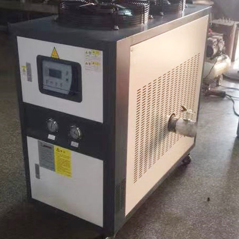 工业冷风机快速降温制冷设备小型5P自动化冷风机 风扇水冷扇厂房,淘宝优惠券,粉丝福利购,淘宝优惠卷