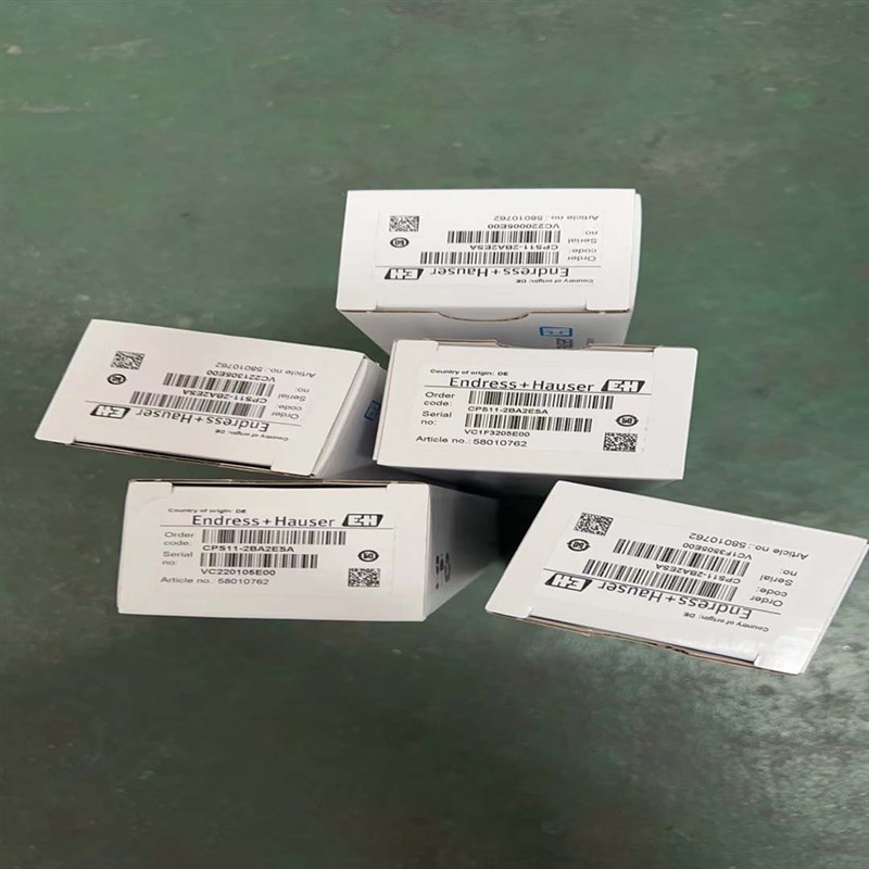 德国E+H超声波液位计FMU30-AAHEABGHF 物位计全新原装现货 - 图3