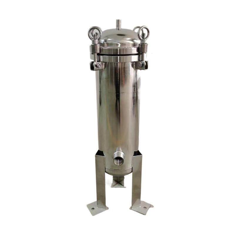 316304不锈钢袋式过滤器保安过滤器工业前置井水泥沙食用油,淘宝优惠券,粉丝福利购,淘宝优惠卷