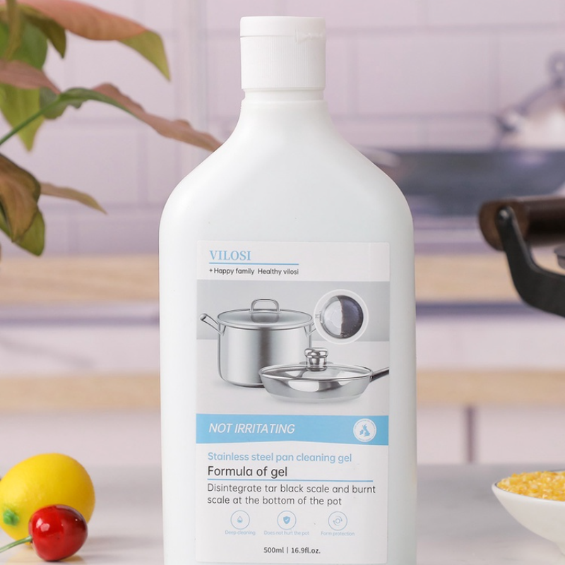 VILOSI锅底净除垢凝胶良久团购黑垢去除剂不锈钢锅底砂锅清洁剂,淘宝优惠券,粉丝福利购,淘宝优惠卷