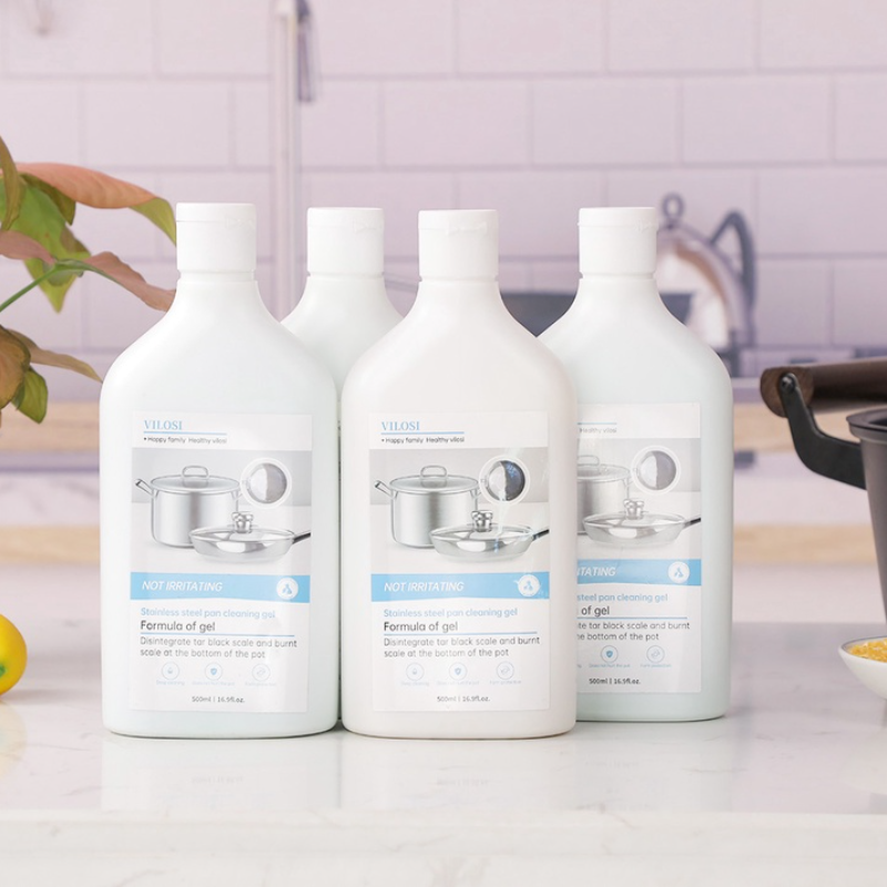 VILOSI锅底净除垢凝胶良久团购黑垢去除剂不锈钢锅底砂锅清洁剂,淘宝优惠券,粉丝福利购,淘宝优惠卷