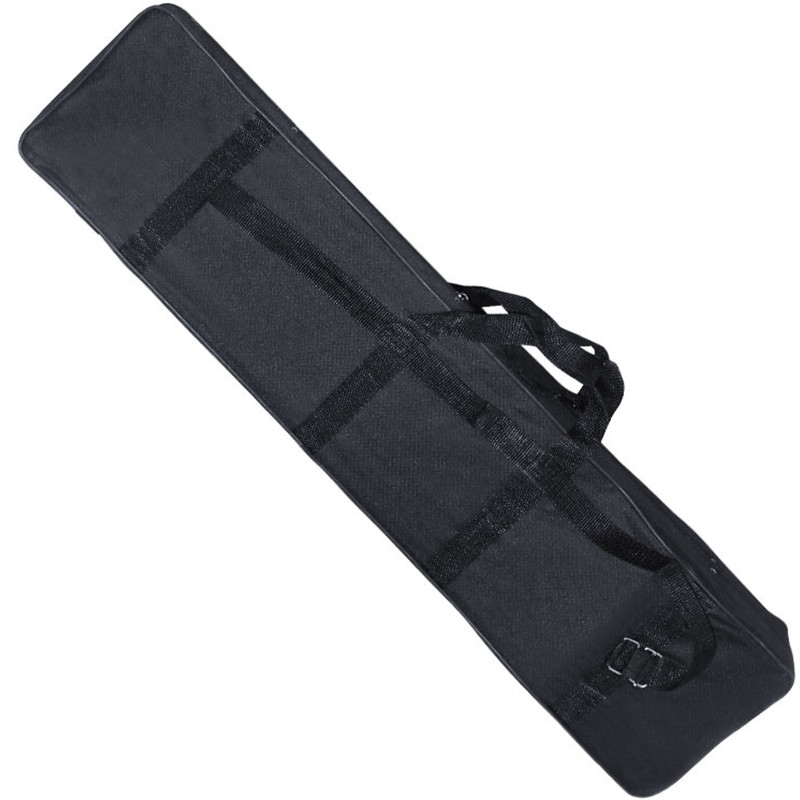 二胡琴盒超轻便防止摩擦牛津布盒子配件二胡揹包硬盒内部减震 - 图3