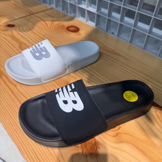 New balance nb men and women same style summer sports and leisure slippers sandals suf200a3 suf200x3