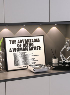 轻奢入户玄关钥匙收纳盒装饰品摆件置物架进门餐边鞋柜电视柜家居