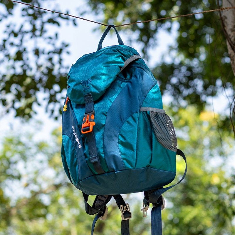 户外儿童旅游背包l轻便男孩外出旅行登山双肩包小学生书包春游研,淘宝优惠券,粉丝福利购,淘宝优惠卷