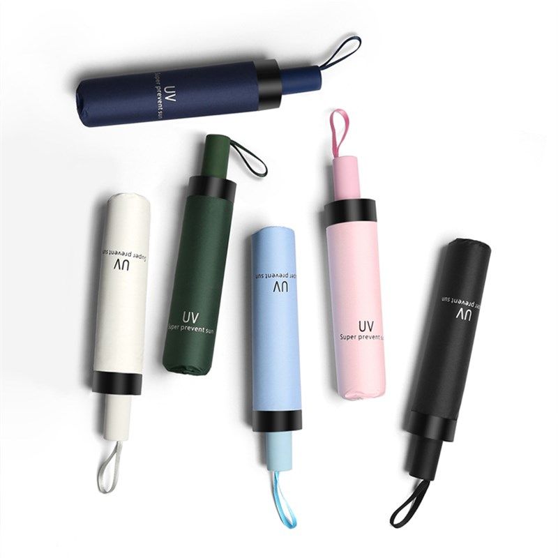 晴雨两用黑胶雨伞防晒防紫外线遮阳伞钓鱼伞全自动加固加厚礼盒,淘宝优惠券,粉丝福利购,淘宝优惠卷