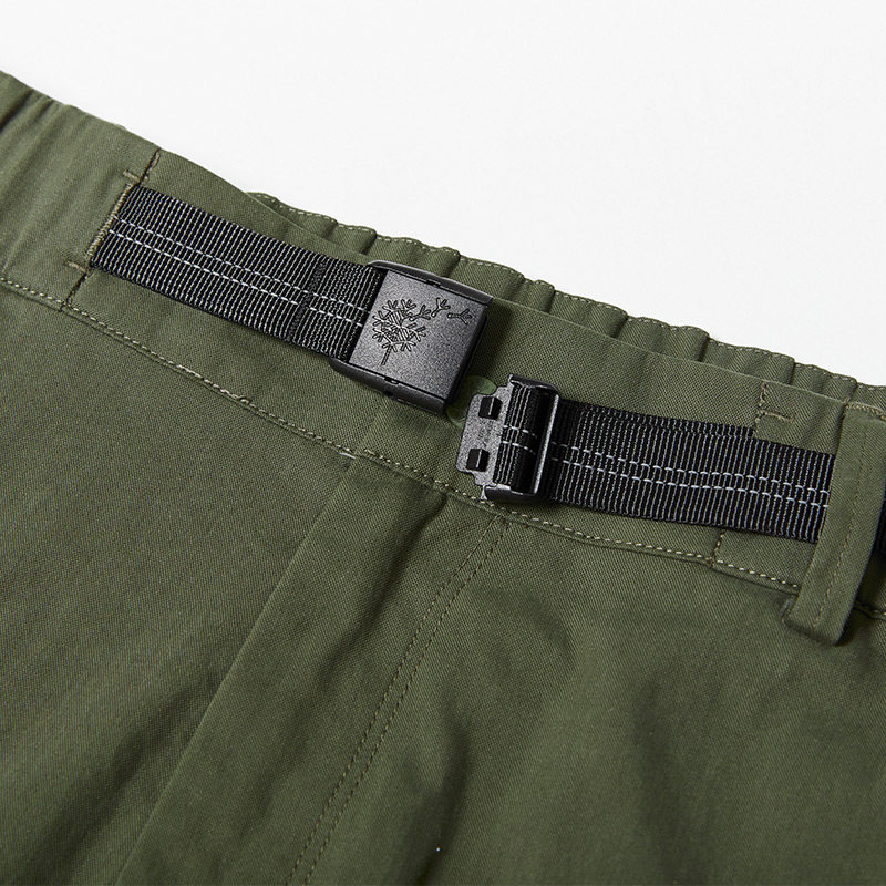 隐者山之道丨三夫户外 城市休闲徒步男五分短裤舒适透气耐磨,淘宝优惠券,粉丝福利购,淘宝优惠卷