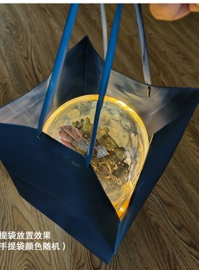 适用卓茁熊音乐摩天轮家居摆件积木防尘玻璃罩520母亲节