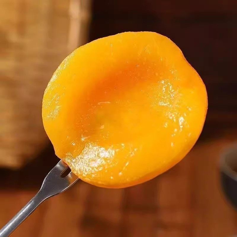 新鲜黄桃罐头带瓶510g新鲜水果桔子罐头糖水罐头批发即食老年零食,淘宝优惠券,粉丝福利购,淘宝优惠卷