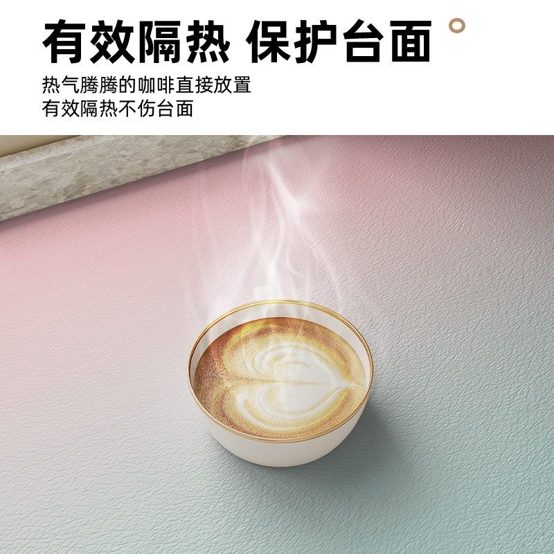 渐变厨房大沥水垫满铺可裁剪隔水防滑台面免洗垫耐脏洗碗池吸水垫,淘宝优惠券,粉丝福利购,淘宝优惠卷