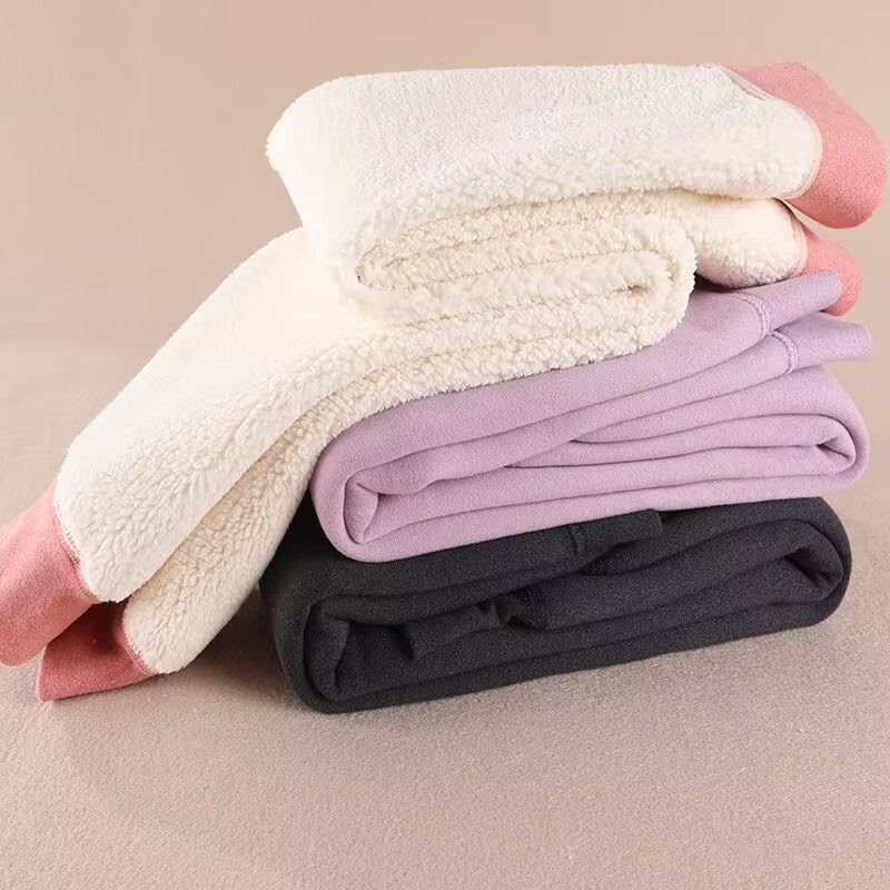 秋冬男女童加绒加厚一体绒保暖裤棉毛裤打底中大童内穿秋裤,淘宝优惠券,粉丝福利购,淘宝优惠卷