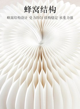 折叠纸圆柱展示台橱窗展示架展会陈列架摆件圆形中岛台产品展示柜