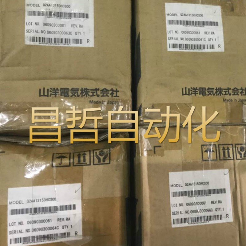 R2AA06040FCP00M/R2AA06040FCP00M6/R2AA06040FCPF4三洋伺服电机 - 图0