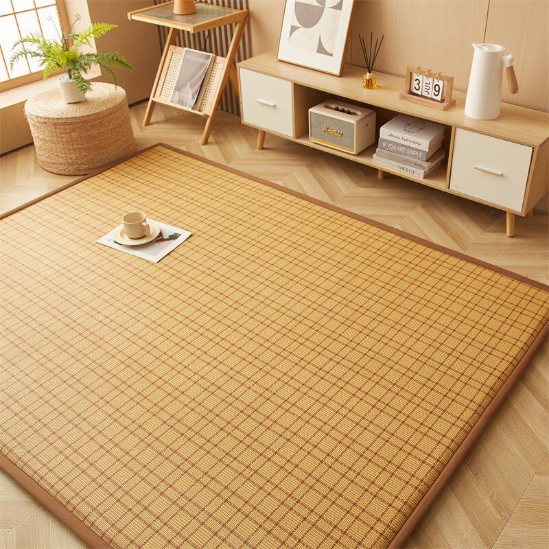 夏天凉席地垫睡觉打地铺榻榻米床垫午睡垫家用卧室冰藤席床边软垫,淘宝优惠券,粉丝福利购,淘宝优惠卷