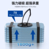 UFO wrist strap magnetic mobile phone holder super strong magnetic anti-fall