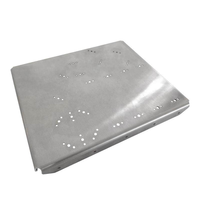 Manufacturer processing hardware prototype parts, precision sheet metal processing, stainless steel cabinet, sheet metal chassis shell processing