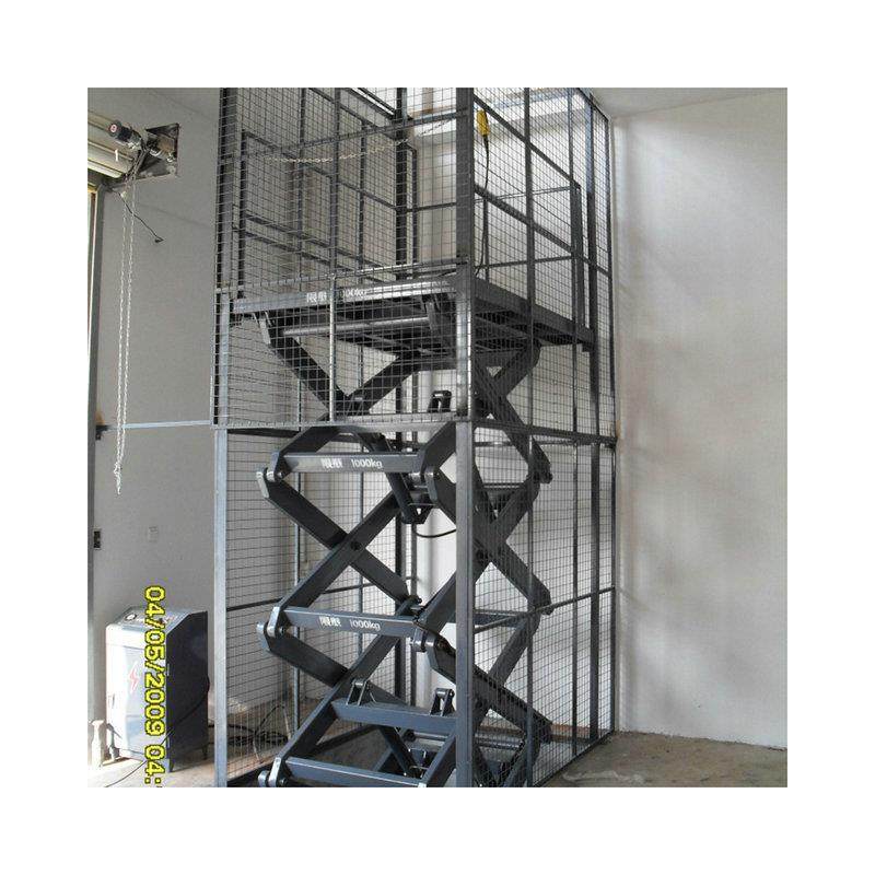 供应液压升降平台剪叉式升降平台移动高空平台移动式升降货梯,淘宝优惠券,粉丝福利购,淘宝优惠卷