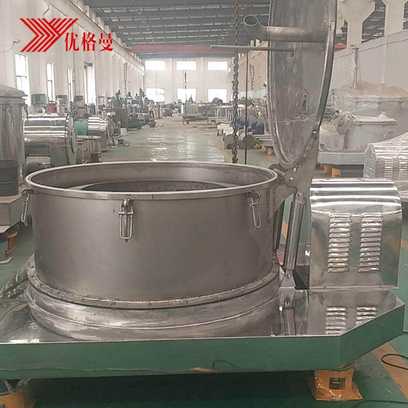 平板上部卸料psb1200钛材离心机现货平板刮刀离心机厂家,淘宝优惠券,粉丝福利购,淘宝优惠卷