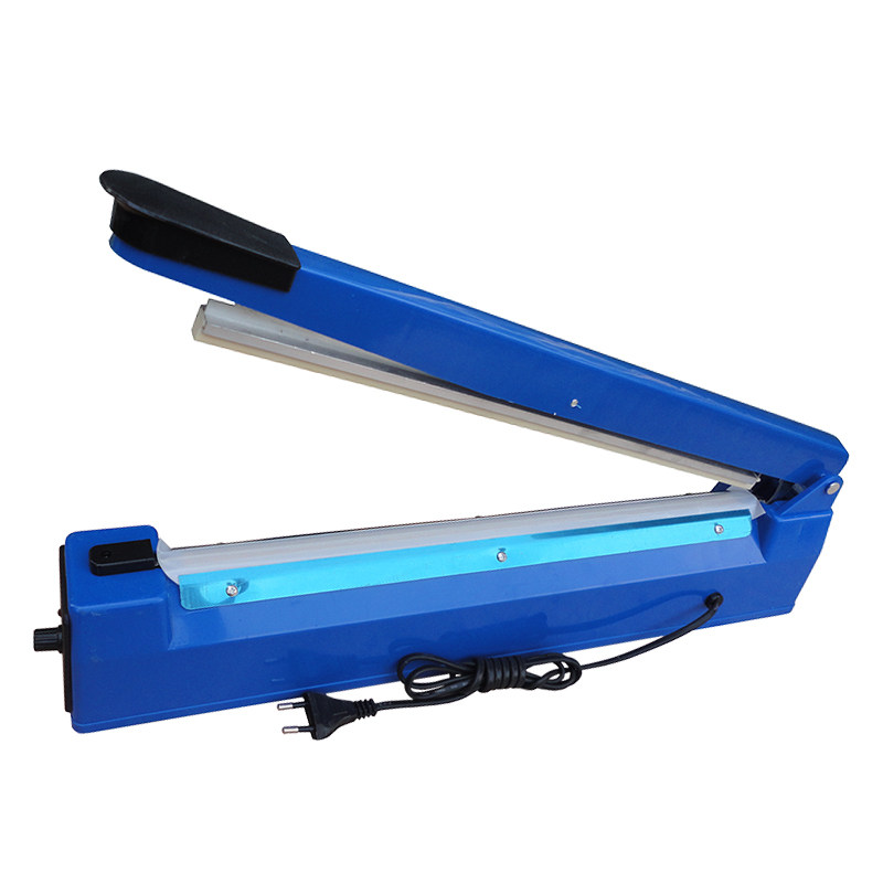 包邮多奇兴业SF-400型台式手压封口机薄膜快速封切割机家用封口机,淘宝优惠券,粉丝福利购,淘宝优惠卷