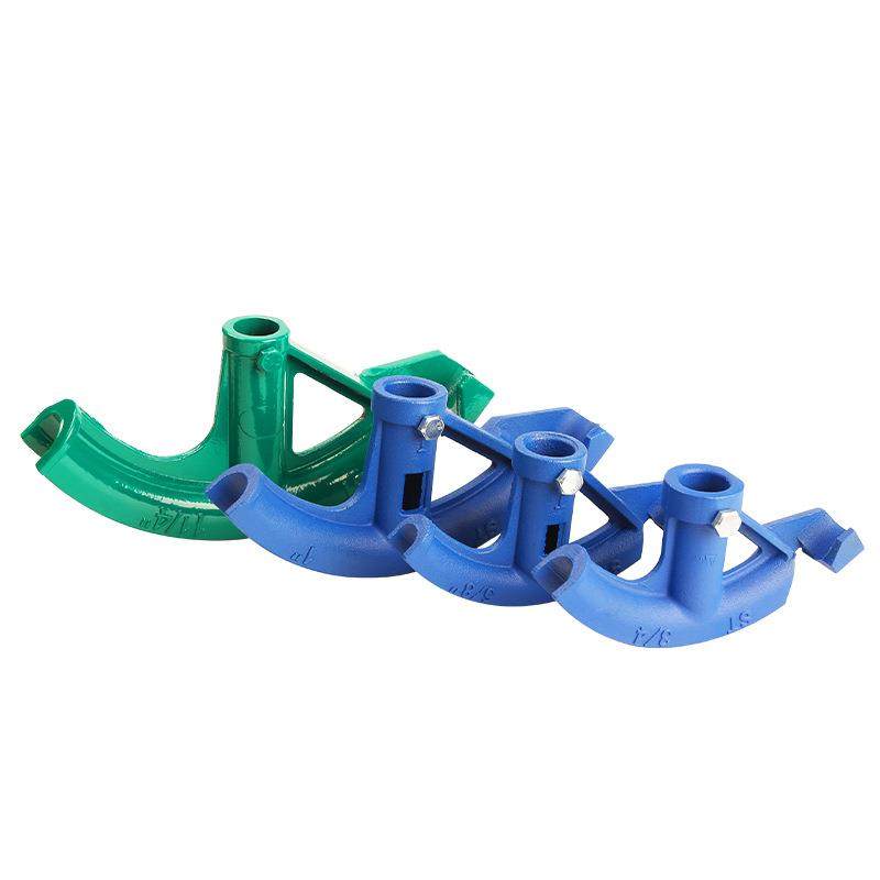 手动弯管器钢管铜管铁管电线管不锈钢管PVC镀锌管线加厚型折弯器,淘宝优惠券,粉丝福利购,淘宝优惠卷