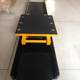 I-shaped steel track-type tank car roller floor tank transport cattle heavy objects displacement transport hardware tools