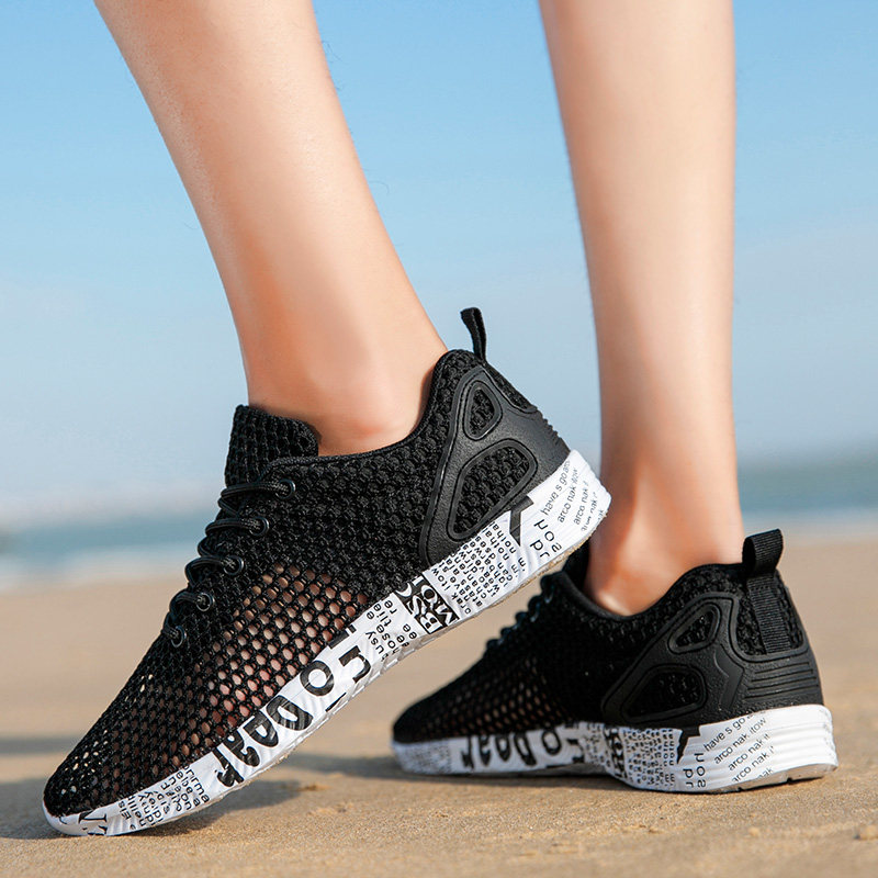 夏季镂空鞋底透气洞洞鞋防臭轻便泡沫沙滩男凉鞋外穿休闲包头拖鞋,淘宝优惠券,粉丝福利购,淘宝优惠卷