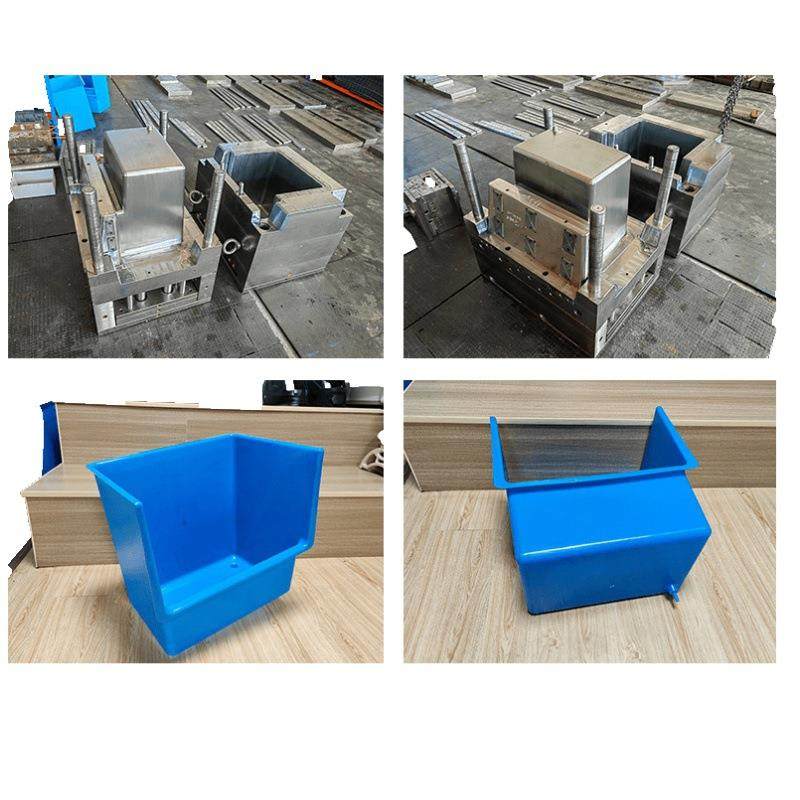 工业周转筐模具周转筐模具塑料周转框物流箱收纳箱,淘宝优惠券,粉丝福利购,淘宝优惠卷