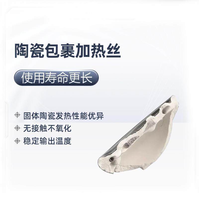 鹦鹉保温加热灯宠物恒温过冬取暖器幼鸟爬宠专用防烫加温陶瓷灯罩,淘宝优惠券,粉丝福利购,淘宝优惠卷