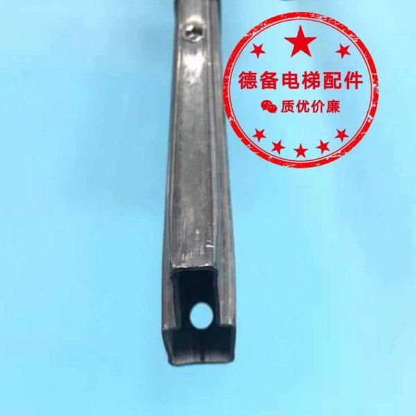 原装H50空心导轨 电梯H50副轨 3600对重导轨H50空心导轨 H50空轨,淘宝优惠券,粉丝福利购,淘宝优惠卷