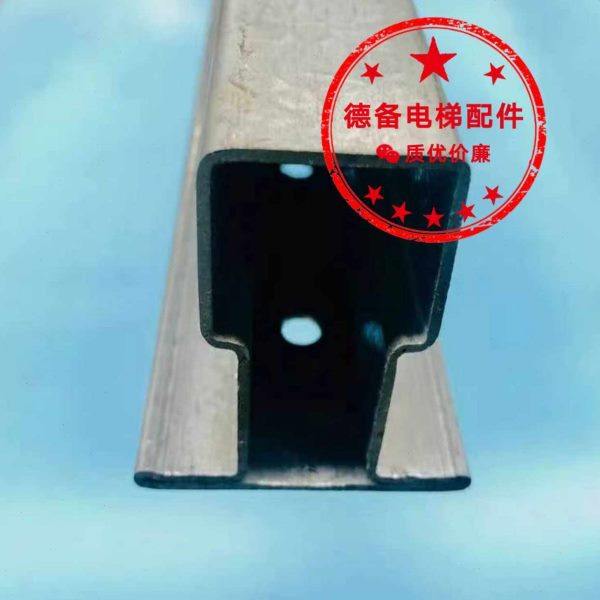 原装H50空心导轨 电梯H50副轨 3600对重导轨H50空心导轨 H50空轨,淘宝优惠券,粉丝福利购,淘宝优惠卷