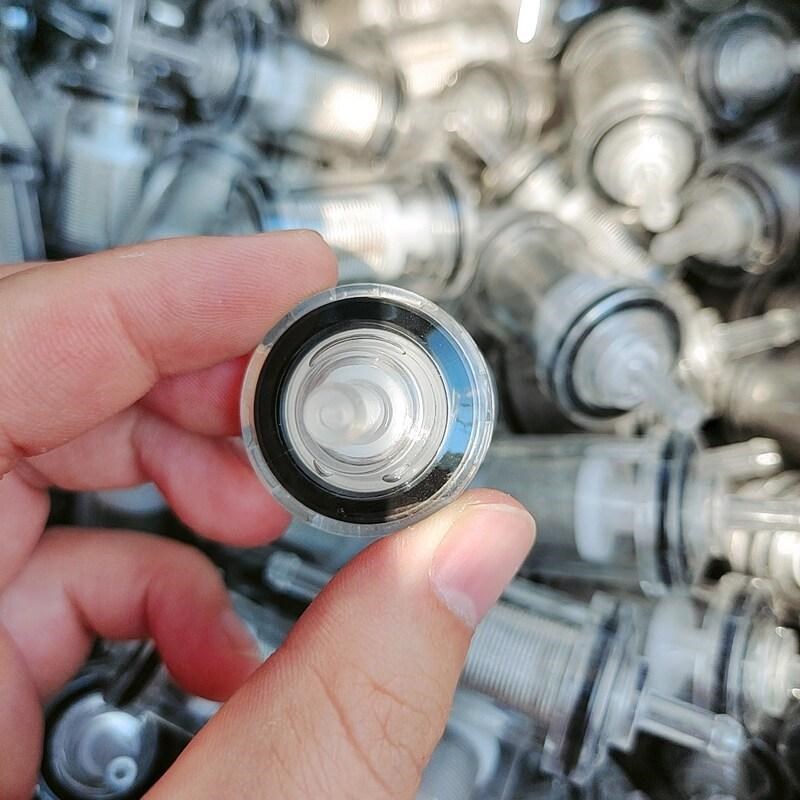 精品气暖空暖改装柴滤过滤柴油滤清器汽车滤芯柴暖驻车加热器配件 - 图0