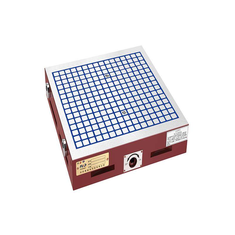 强力永磁吸盘cnc磁盘电脑锣数控铣精雕机方格永磁磁盘400*500,淘宝优惠券,粉丝福利购,淘宝优惠卷